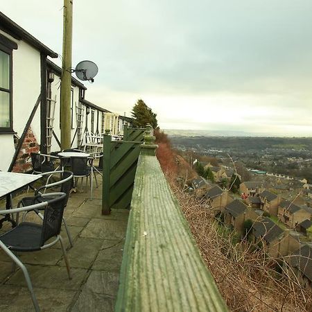 The Edge Accommodation ハダーズフィールド エクステリア 写真