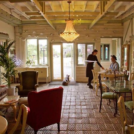 The Edge Accommodation ハダーズフィールド エクステリア 写真