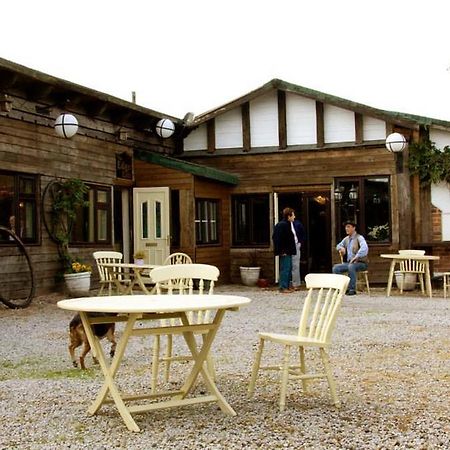 The Edge Accommodation ハダーズフィールド エクステリア 写真