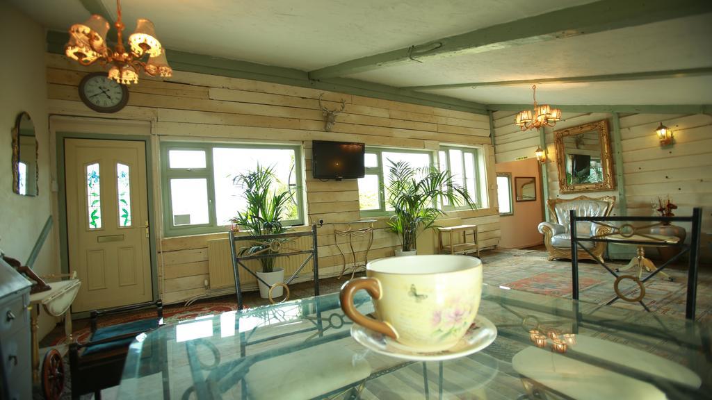 The Edge Accommodation ハダーズフィールド 部屋 写真