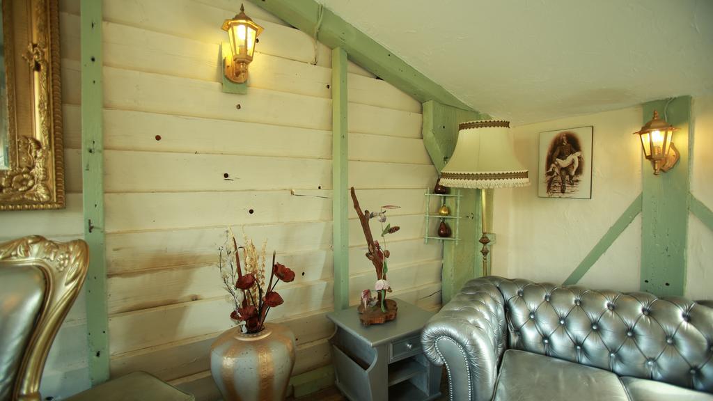 The Edge Accommodation ハダーズフィールド 部屋 写真