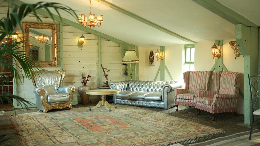 The Edge Accommodation ハダーズフィールド 部屋 写真