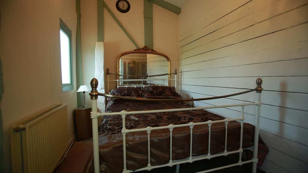 The Edge Accommodation ハダーズフィールド 部屋 写真