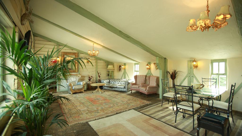 The Edge Accommodation ハダーズフィールド 部屋 写真