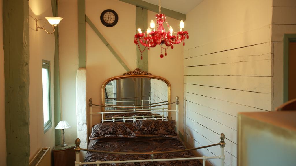 The Edge Accommodation ハダーズフィールド 部屋 写真