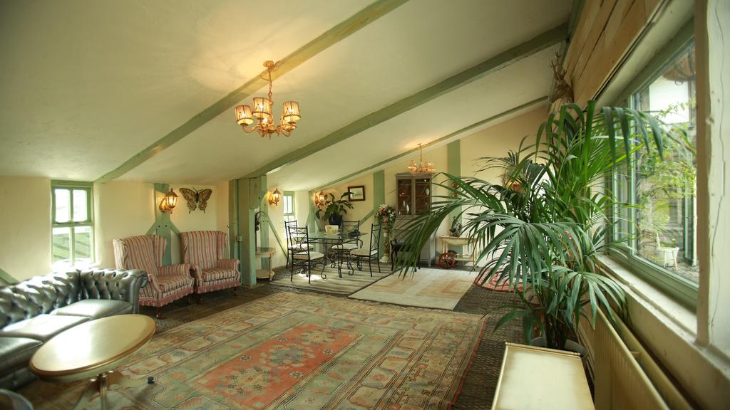 The Edge Accommodation ハダーズフィールド 部屋 写真