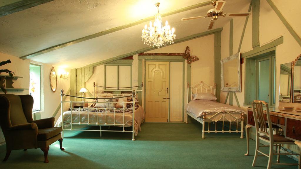 The Edge Accommodation ハダーズフィールド 部屋 写真