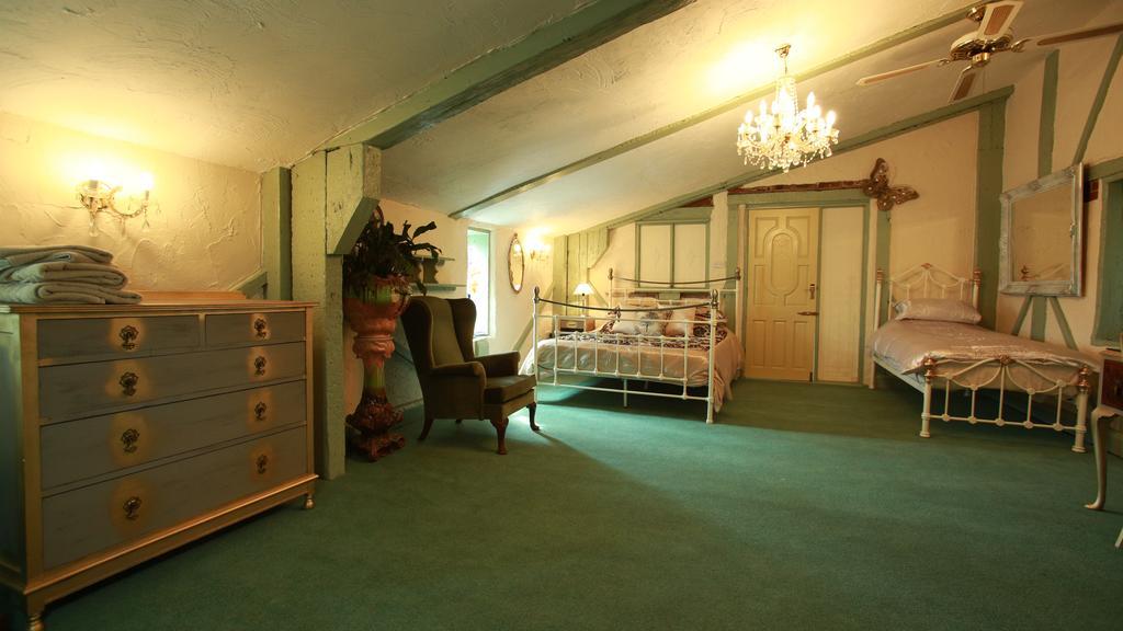 The Edge Accommodation ハダーズフィールド 部屋 写真