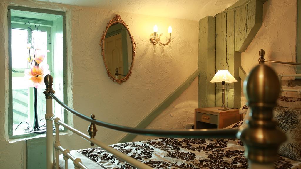The Edge Accommodation ハダーズフィールド 部屋 写真