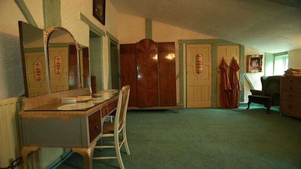 The Edge Accommodation ハダーズフィールド 部屋 写真