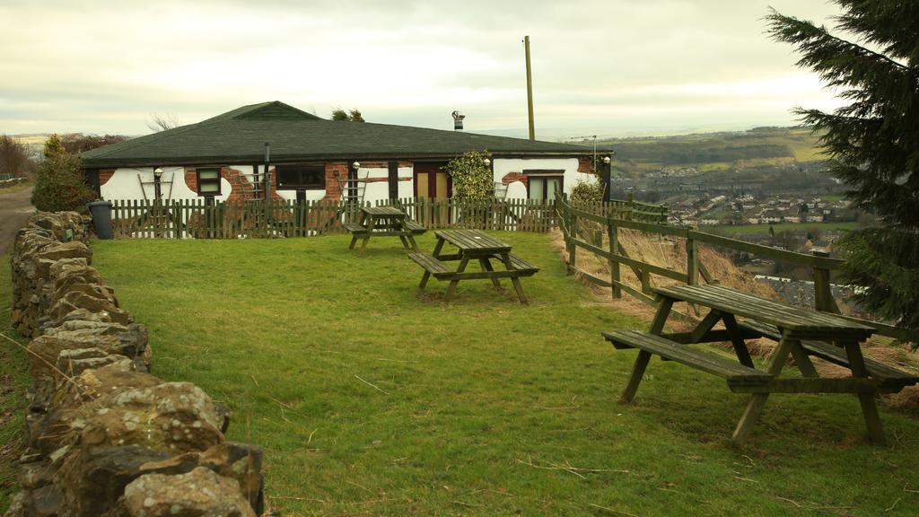 The Edge Accommodation ハダーズフィールド エクステリア 写真