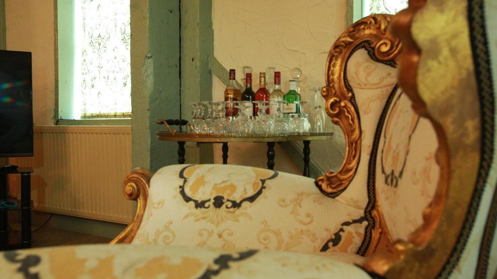 The Edge Accommodation ハダーズフィールド エクステリア 写真