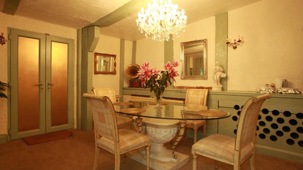 The Edge Accommodation ハダーズフィールド エクステリア 写真