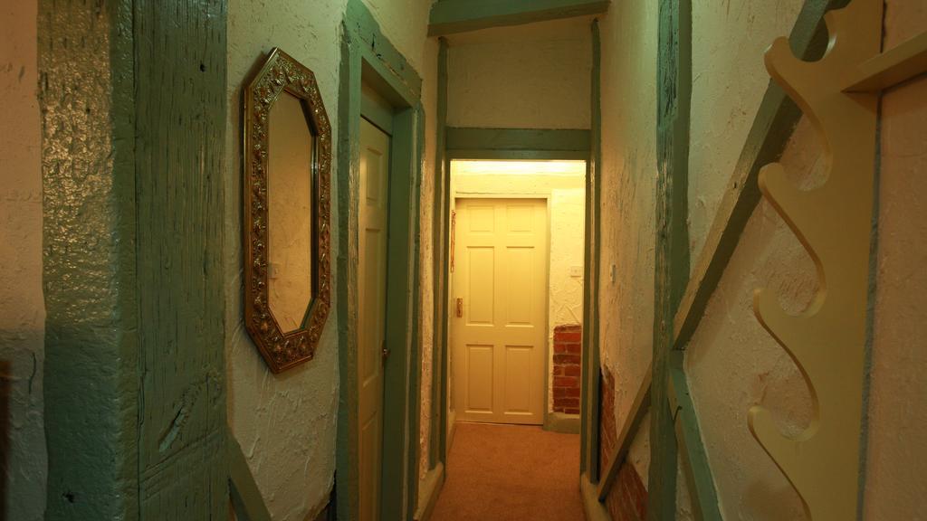 The Edge Accommodation ハダーズフィールド エクステリア 写真