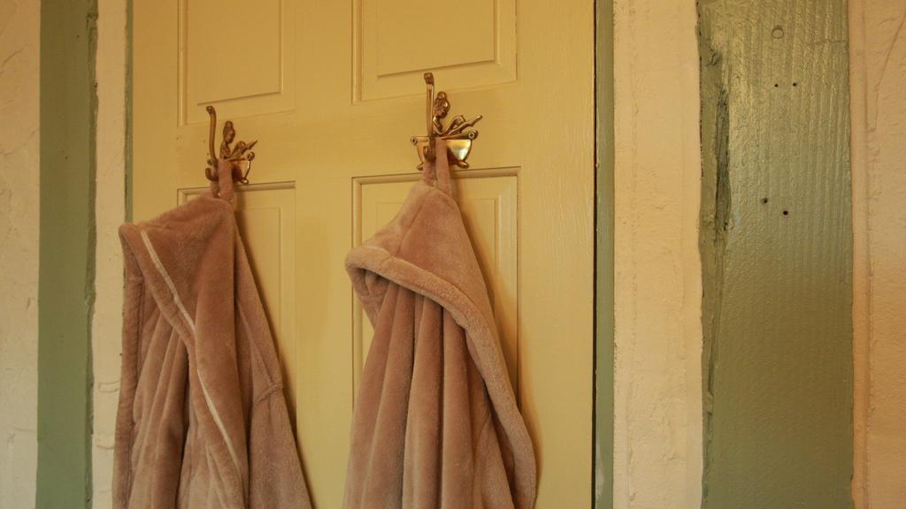 The Edge Accommodation ハダーズフィールド 部屋 写真