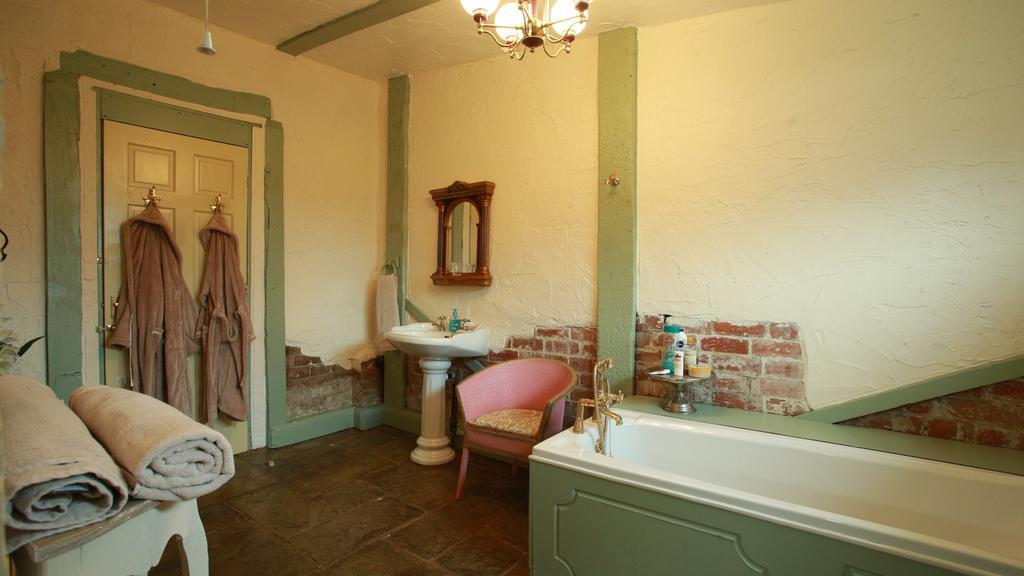 The Edge Accommodation ハダーズフィールド 部屋 写真