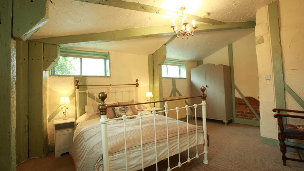 The Edge Accommodation ハダーズフィールド 部屋 写真