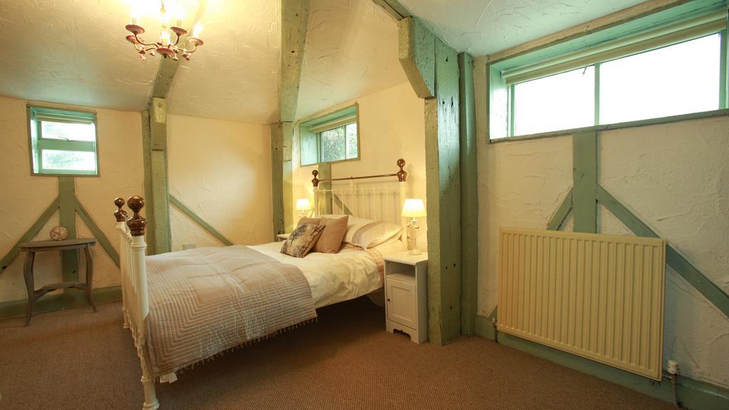The Edge Accommodation ハダーズフィールド 部屋 写真