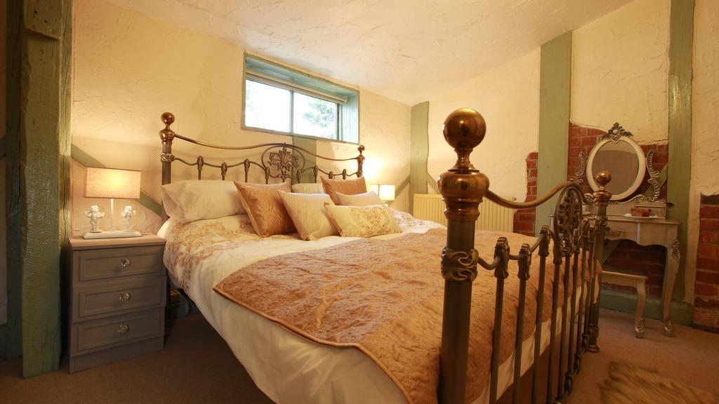 The Edge Accommodation ハダーズフィールド 部屋 写真