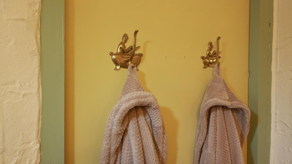 The Edge Accommodation ハダーズフィールド 部屋 写真