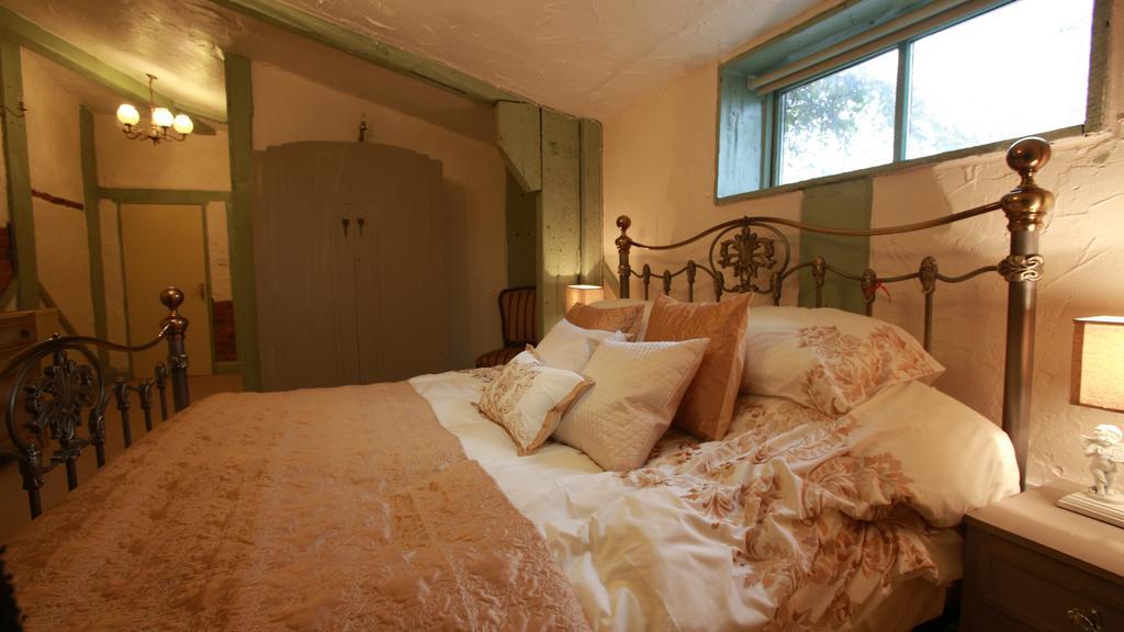 The Edge Accommodation ハダーズフィールド 部屋 写真