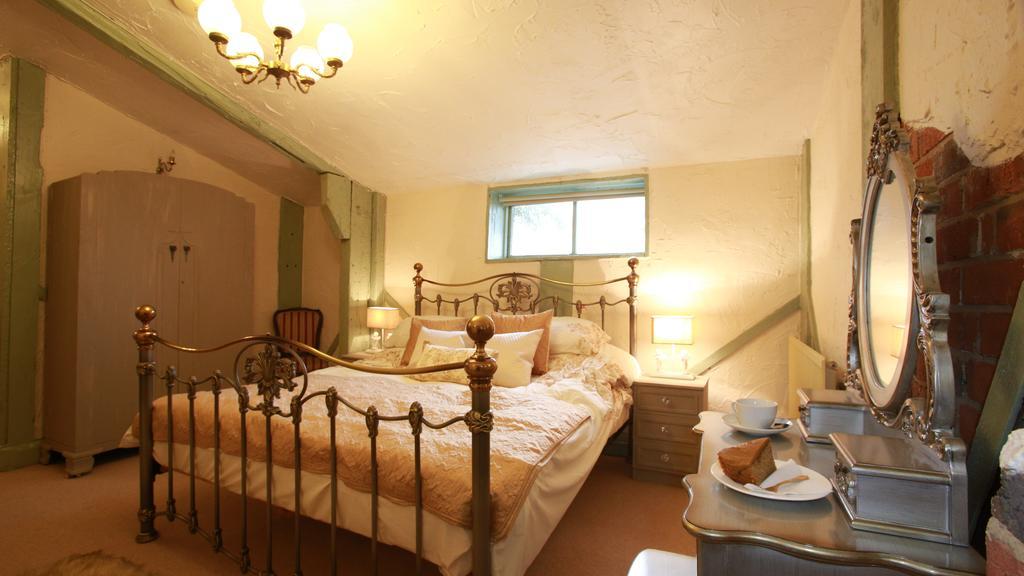 The Edge Accommodation ハダーズフィールド 部屋 写真