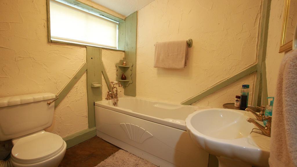 The Edge Accommodation ハダーズフィールド 部屋 写真