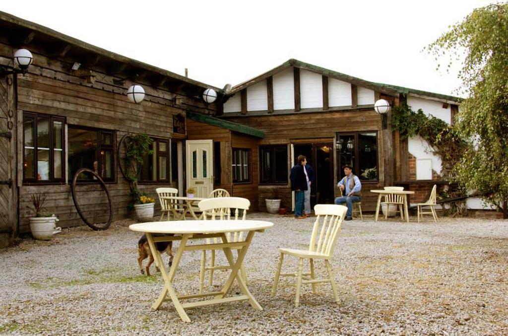 The Edge Accommodation ハダーズフィールド エクステリア 写真